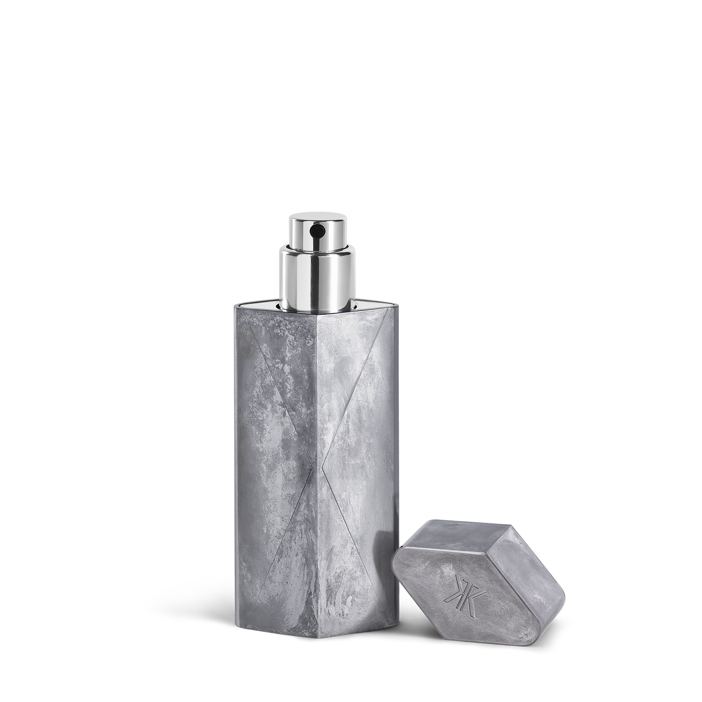 Globe Trotter Zinc edition