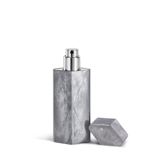 Globe Trotter Zinc edition