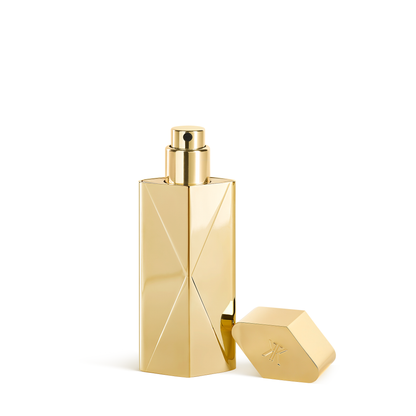 Globe Trotter Gold edition