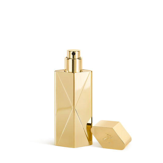 Globe Trotter Gold edition