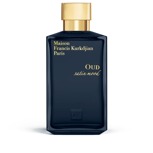 OUD Satin Mood Eau de Parfum 200ml