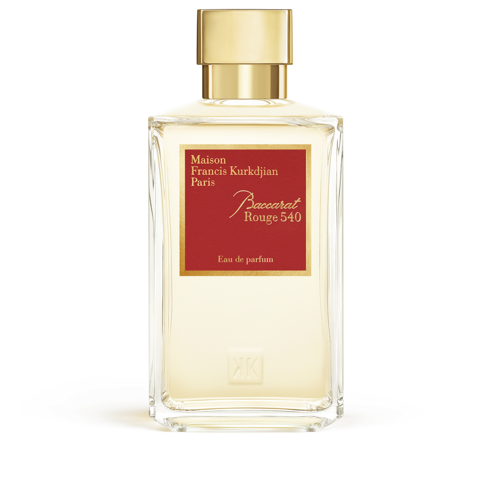 Bakkrah Rouge Baccarat Rouge 540 – Bakhache Group Malaysia