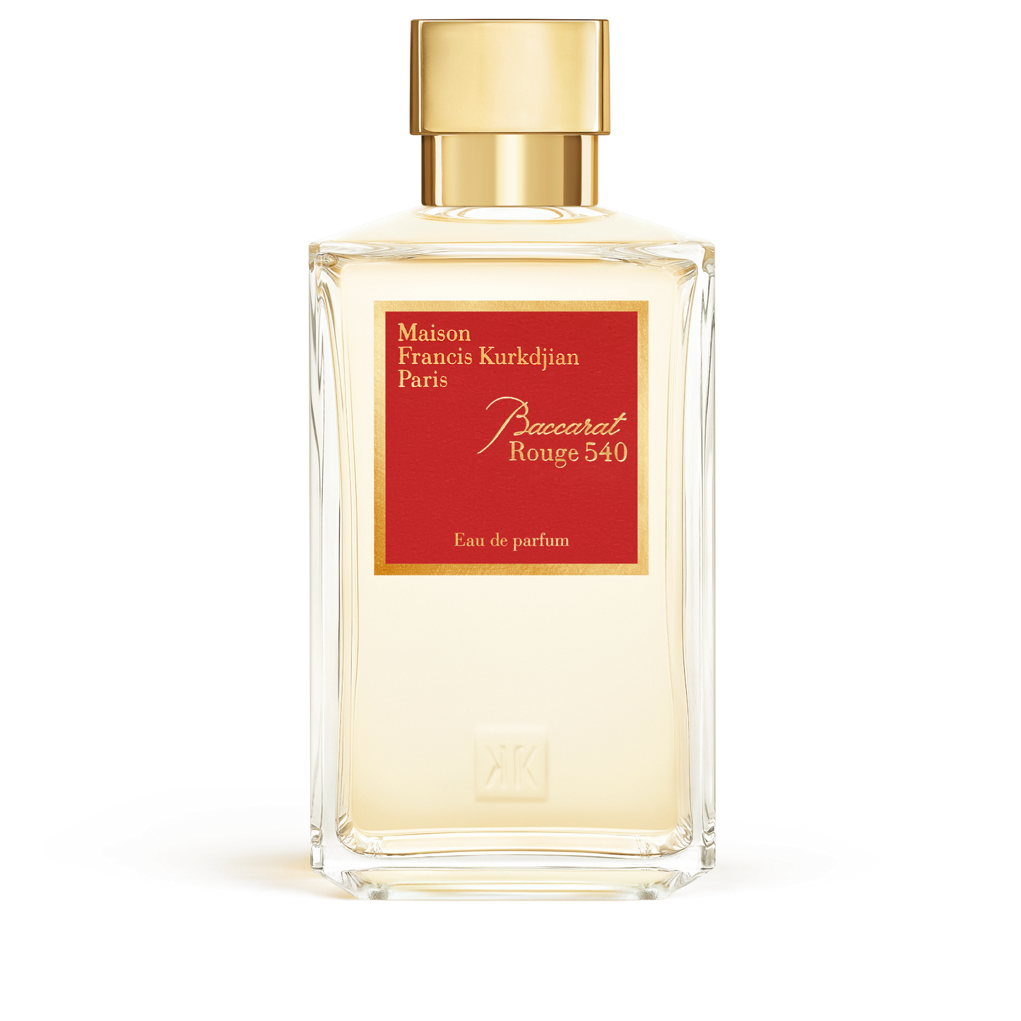 Baccarat Rouge 540 Eau de Parfum 200ml