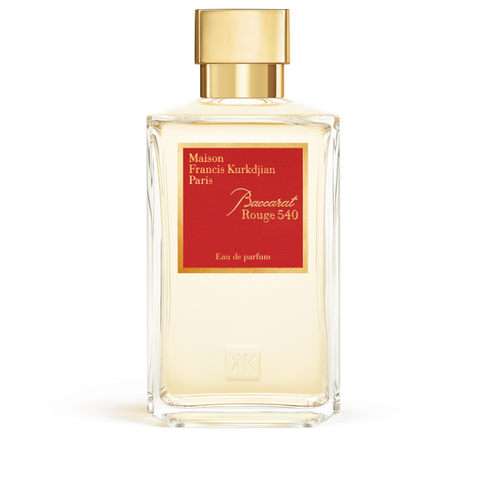 Baccarat Rouge 540 Eau de Parfum 200ml