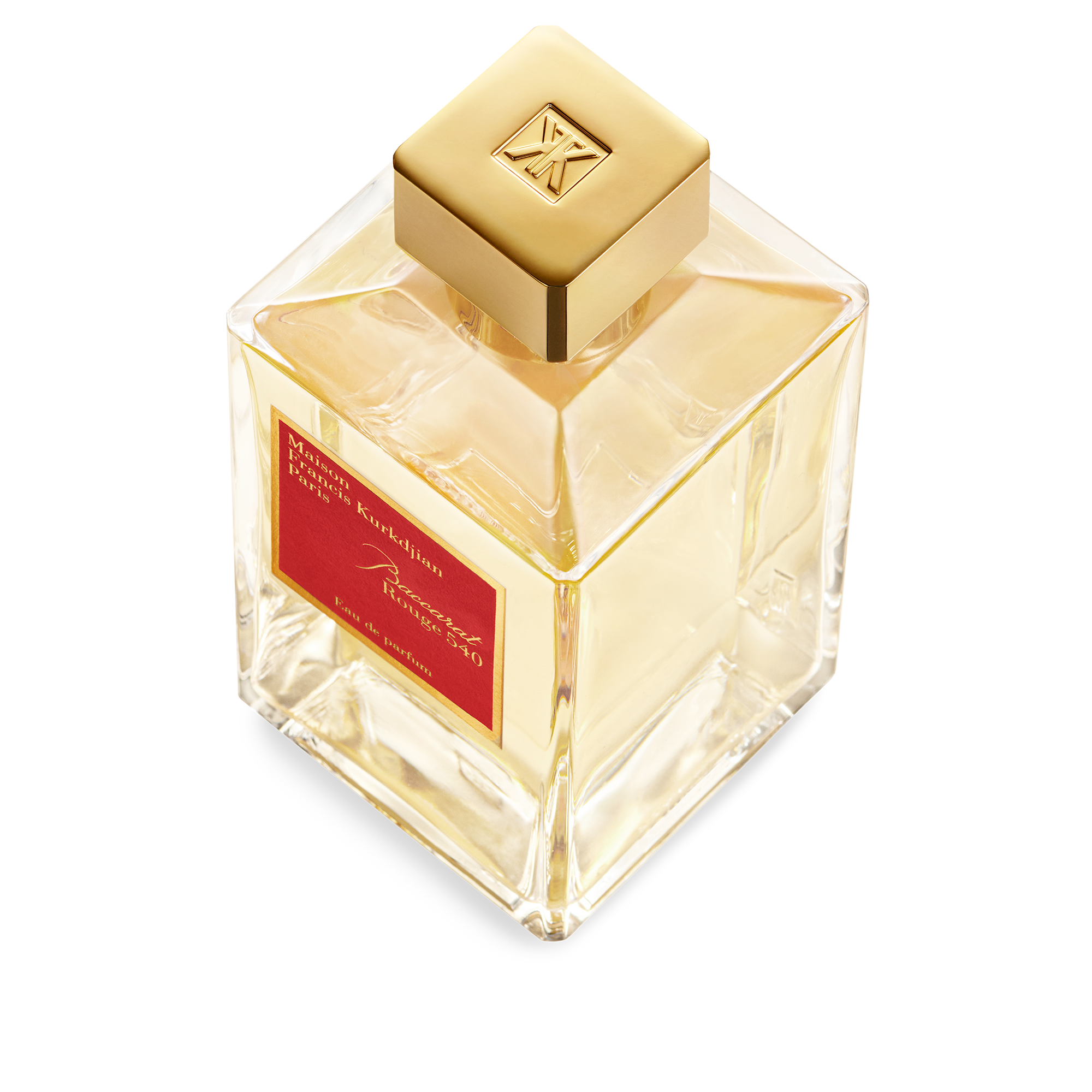 Bakarah Rouge Baccarat Rouge 540 – Bakhache Group Malaysia