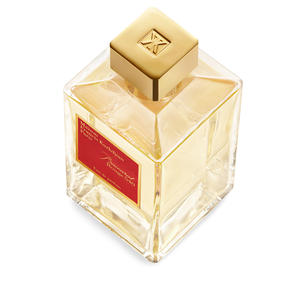 Baccarat Rouge 540 – Bakhache Group Malaysia
