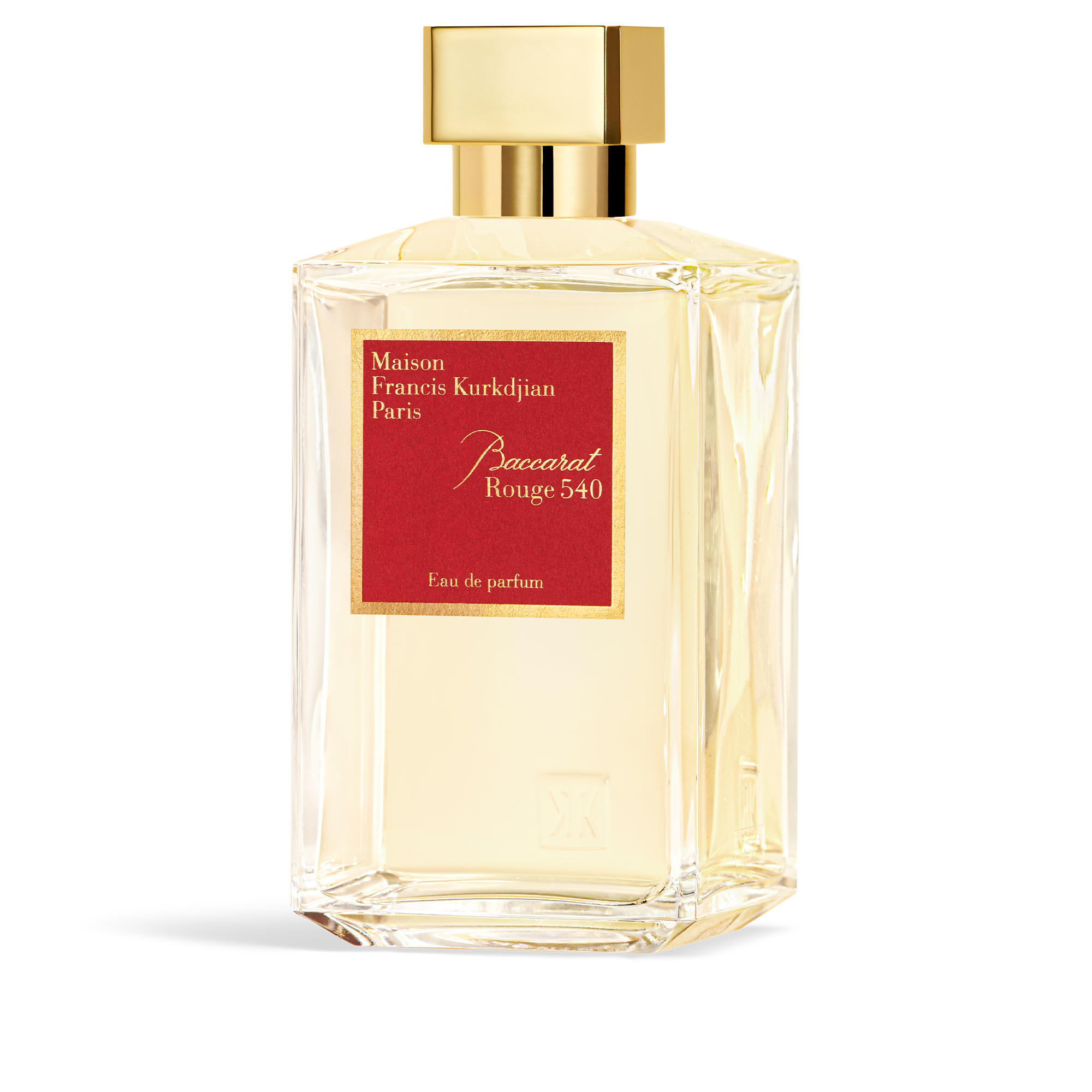 Baccarat Rouge 540 Eau de Parfum 200ml
