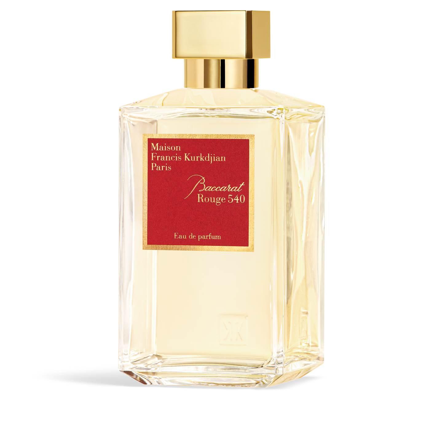 Baccarat Rouge 540 Eau de Parfum 200ml