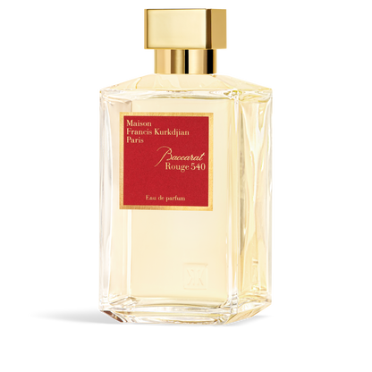 Baccarat Rouge 540 Eau de Parfum 200ml