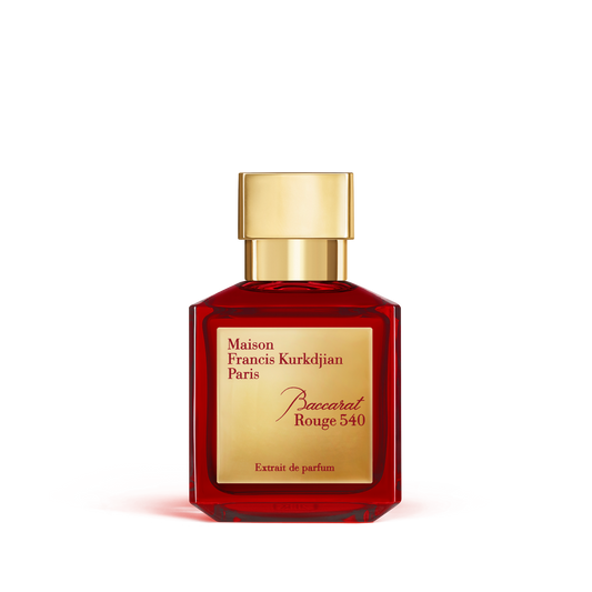 Baccarat Rouge 540 Extrait de Parfum 70ml