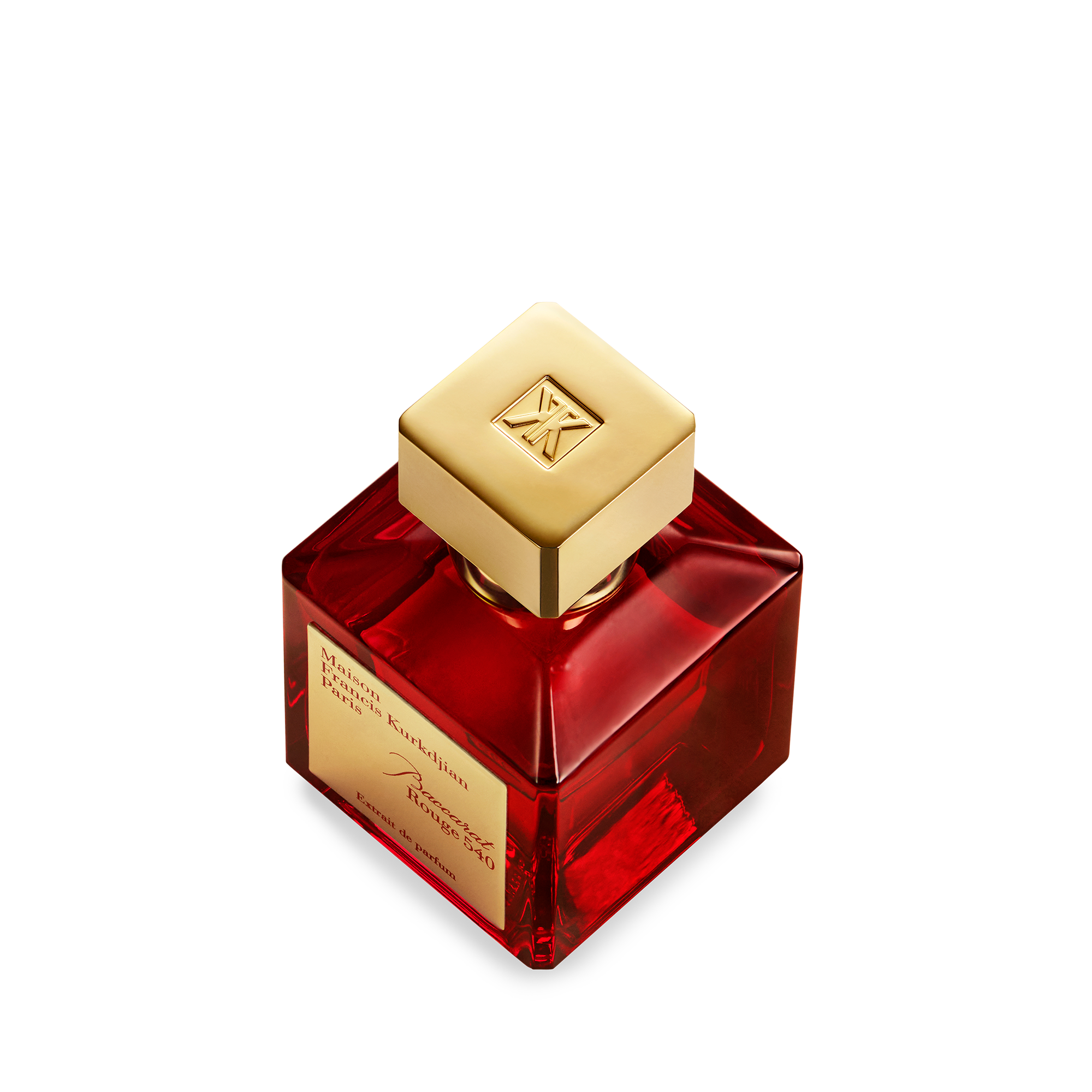 Baccarat Rouge 540 Extrait de Parfum 70ml