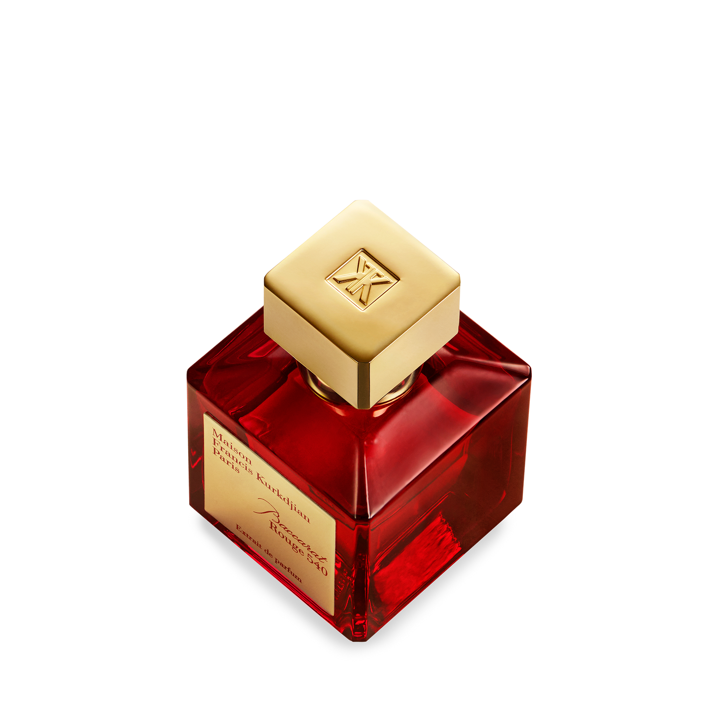 Baccarat Rouge 540 Extrait de Parfum 70ml