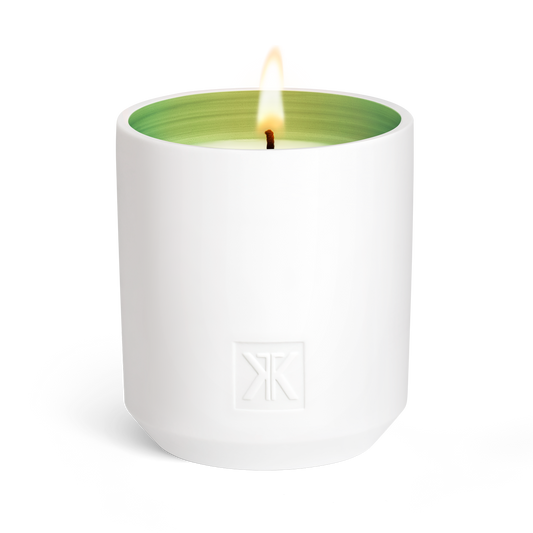La Trouverie Scented Candle