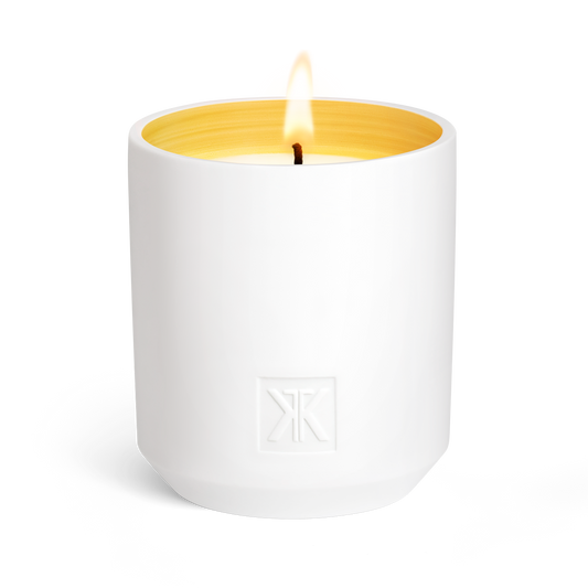 Les Tamaris Scented Candle