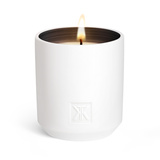 Au 17 Scented Candle