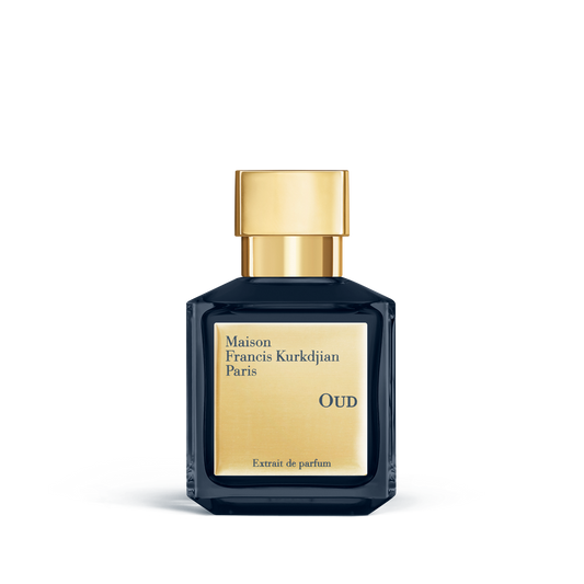 OUD Extrait de Parfum 70ml