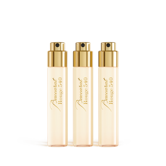 Baccarat Rouge 540 Extrait Refills