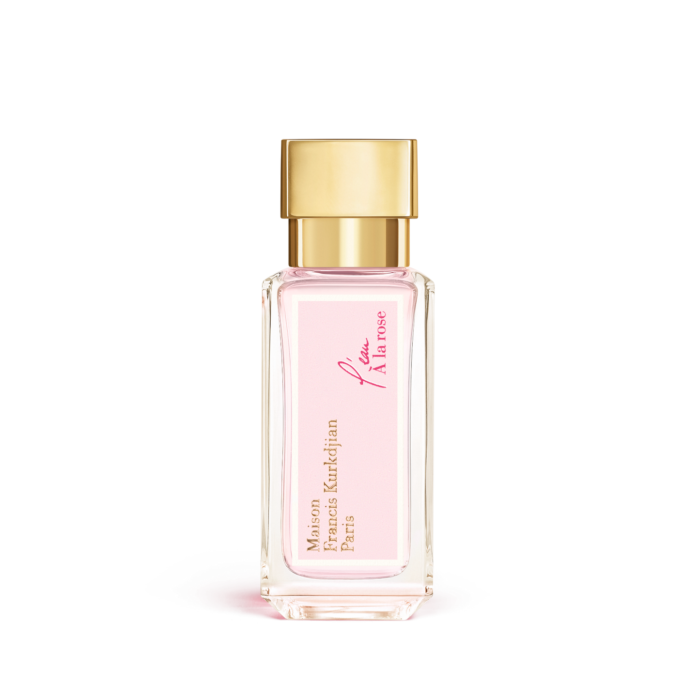 L'eau À la Rose Eau de toilette 35ml