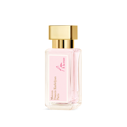 L'eau À la Rose Eau de toilette 35ml