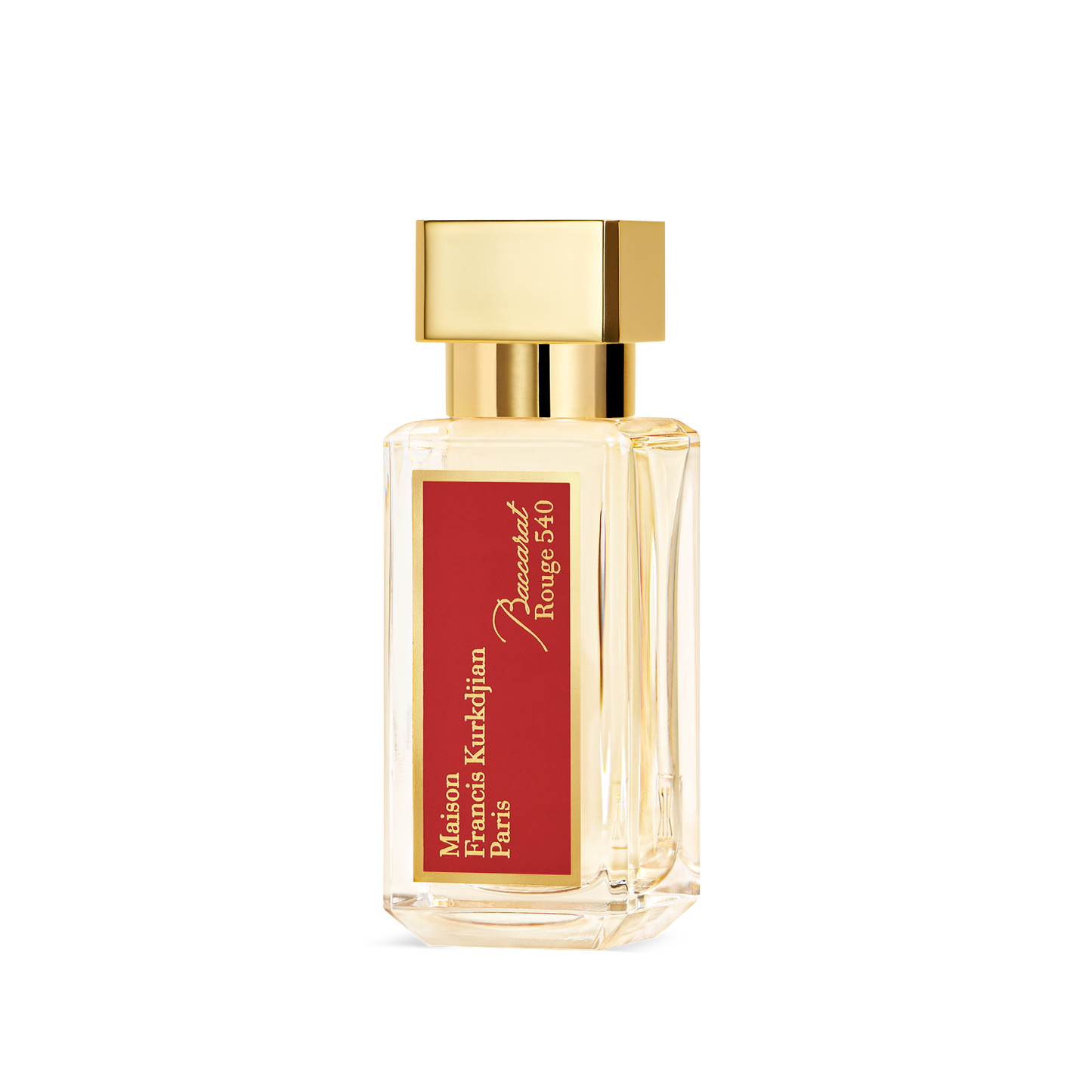 Baccarat Rouge 540 Eau de Parfum 35ml