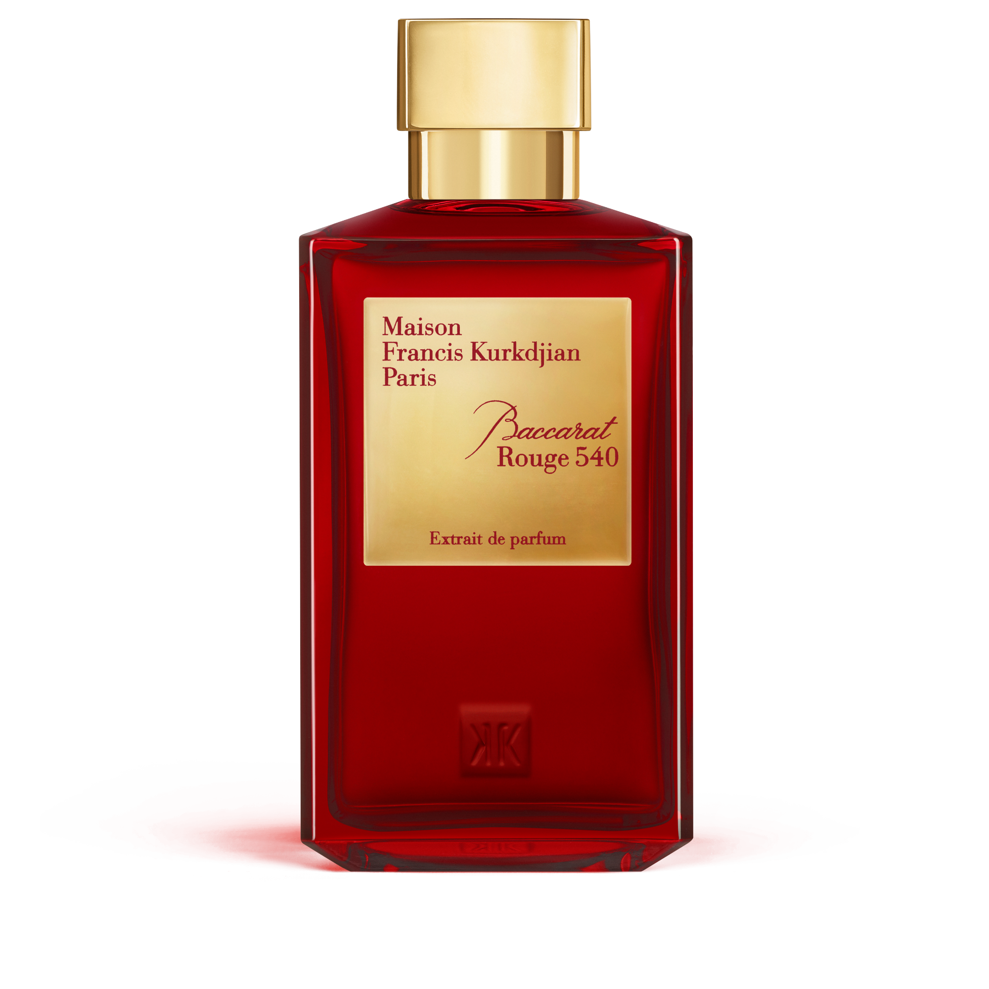 Baccarat Rouge 540 – Bakhache Group Malaysia