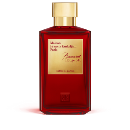 Baccarat Rouge 540 Extrait de Parfum 200ml