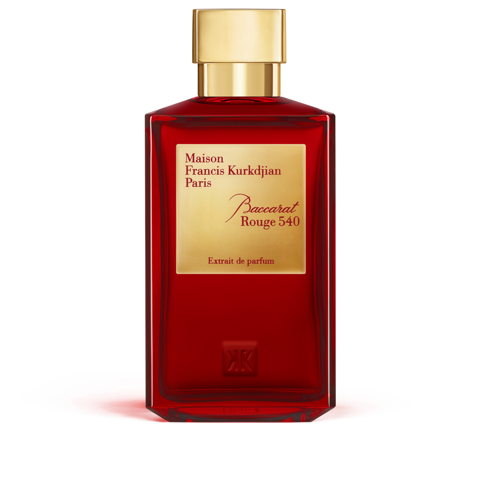 Baccarat Rouge 540 – Bakhache Group Malaysia