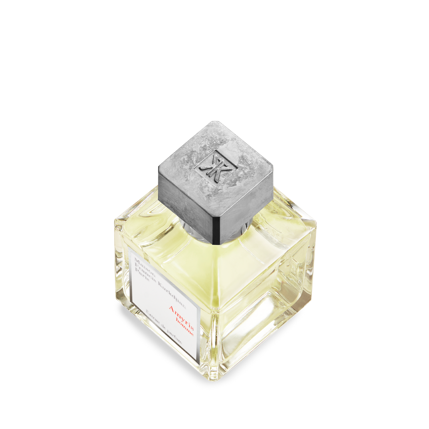 Amyris Homme Extrait de Parfum 70ml