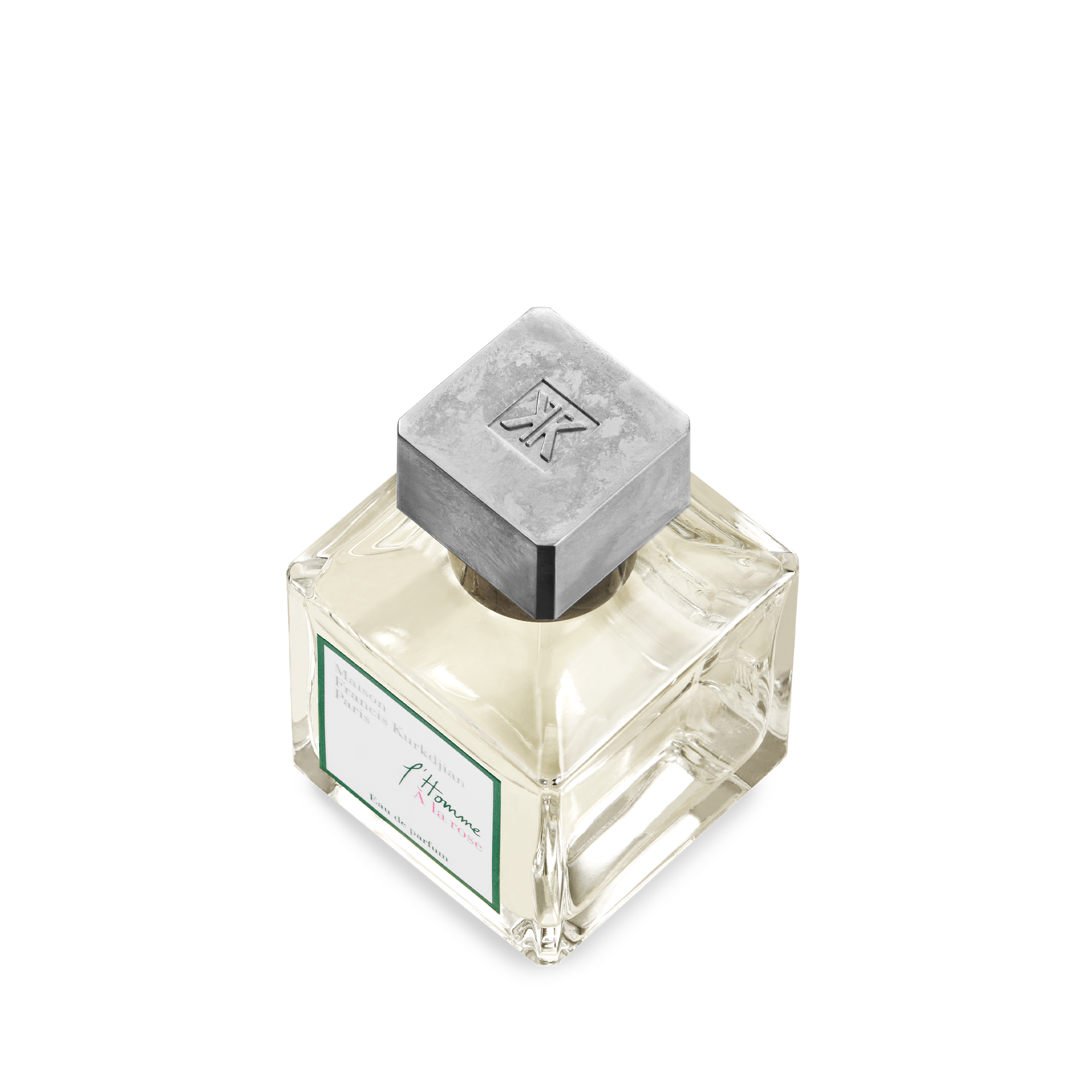 L’Homme À la Rose Eau de Parfum 70ml
