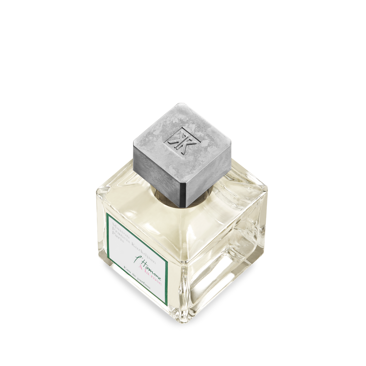 L’Homme À la Rose Eau de Parfum 70ml