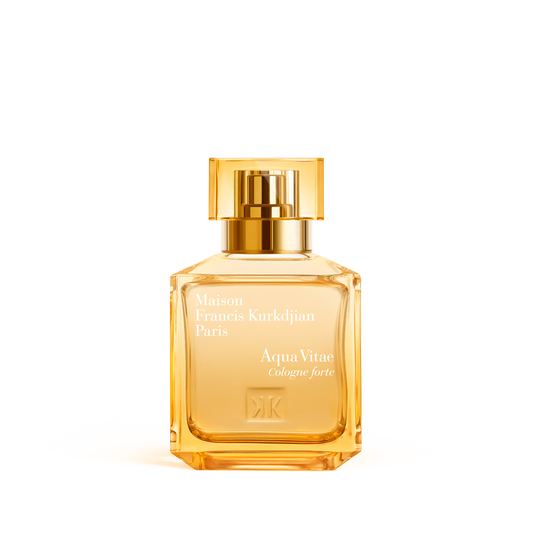 Aqua Vitae Cologne forte Eau de Parfum 70ml