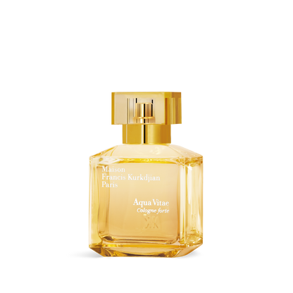 Aqua Vitae Cologne forte Eau de Parfum 70ml