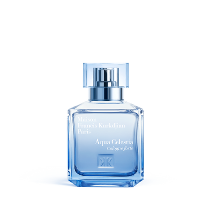 Aqua Celestia Cologne forte Eau de Parfum 70ml