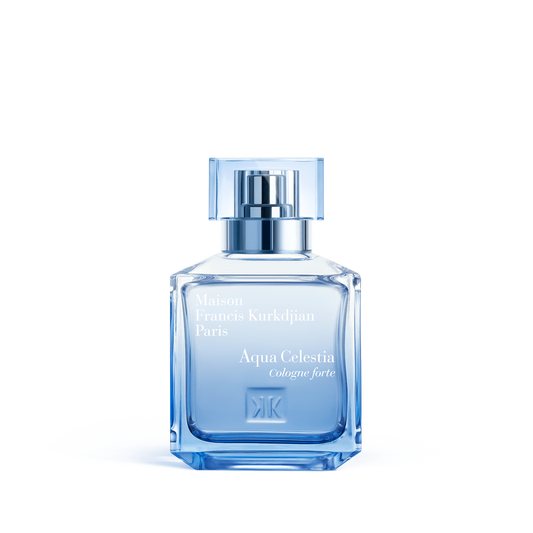 Aqua Celestia Cologne forte Eau de Parfum 70ml