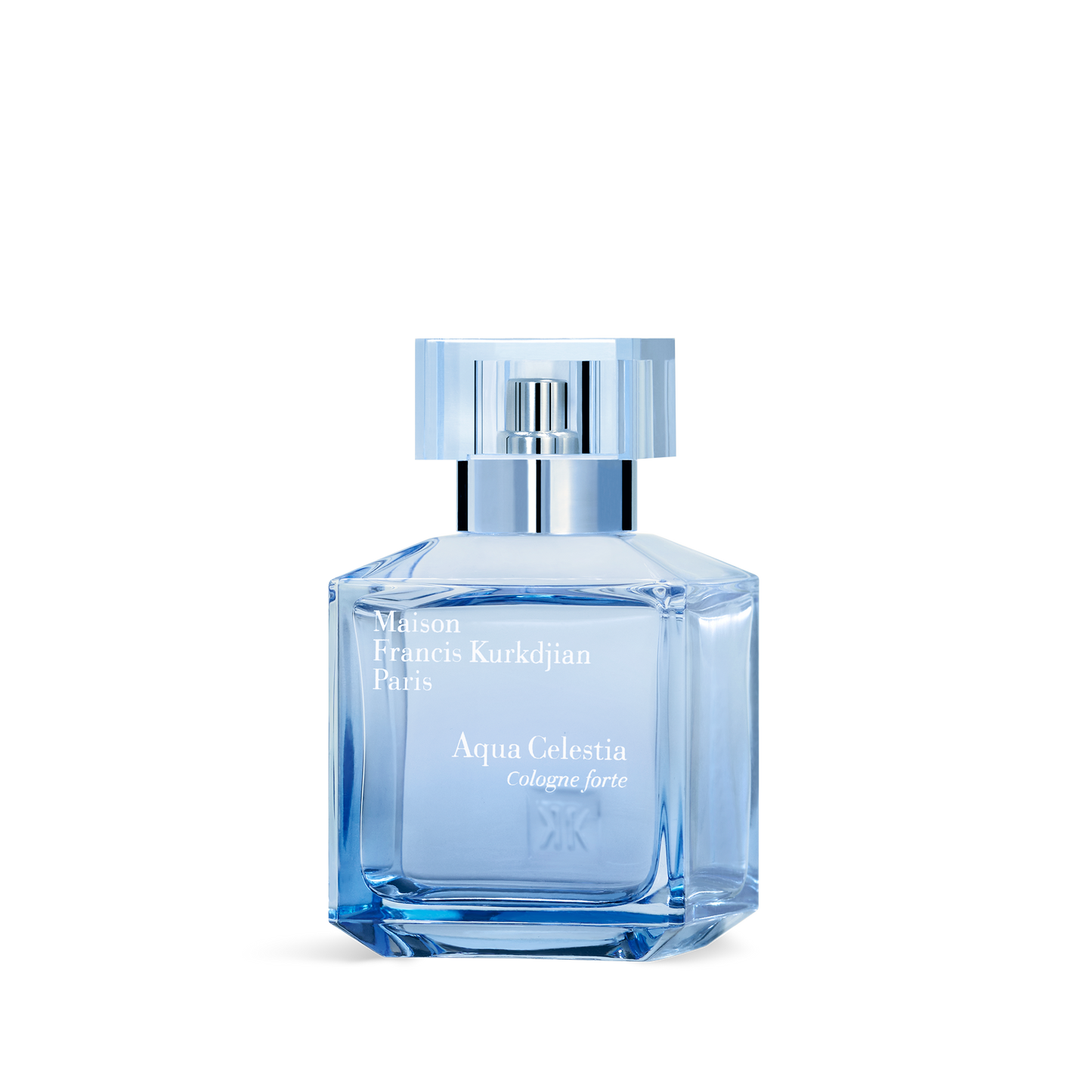 Aqua Celestia Cologne forte Eau de Parfum 70ml
