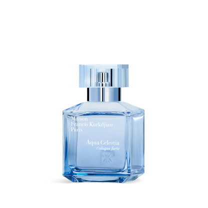 Aqua Celestia Cologne forte Eau de Parfum 70ml