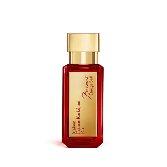 Baccarat Rouge 540 Extrait de Parfum 35ml