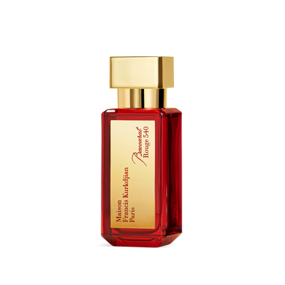Baccarat Rouge 540 Extrait de Parfum 35ml
