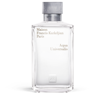 Aqua Universalis Eau de Toiltette 200ml