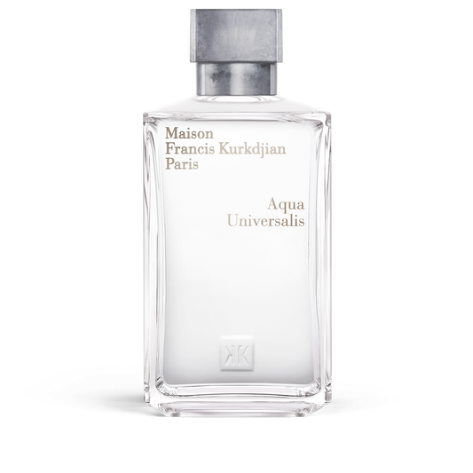 Aqua Universalis Eau de Toiltette 200ml