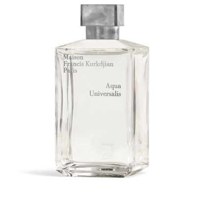 Aqua Universalis Eau de Toiltette 200ml