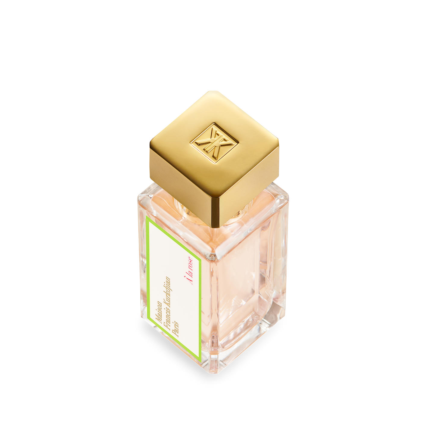 À la Rose Eau de Parfum 35ml