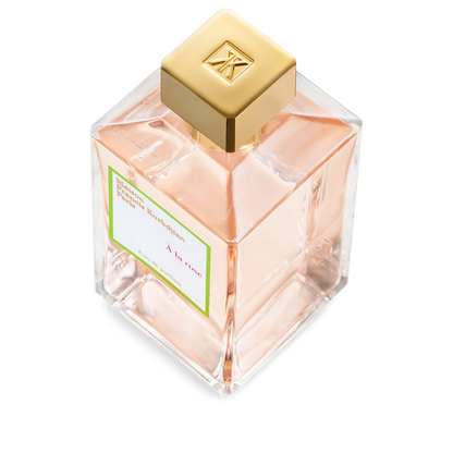 À la Rose Eau de Parfum 200ml