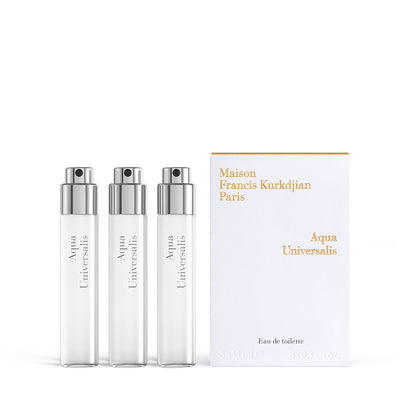 Aqua Universalis Refills