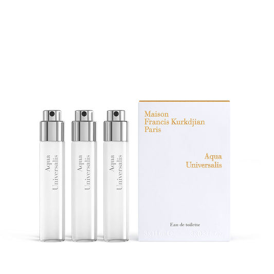 Aqua Universalis Refills