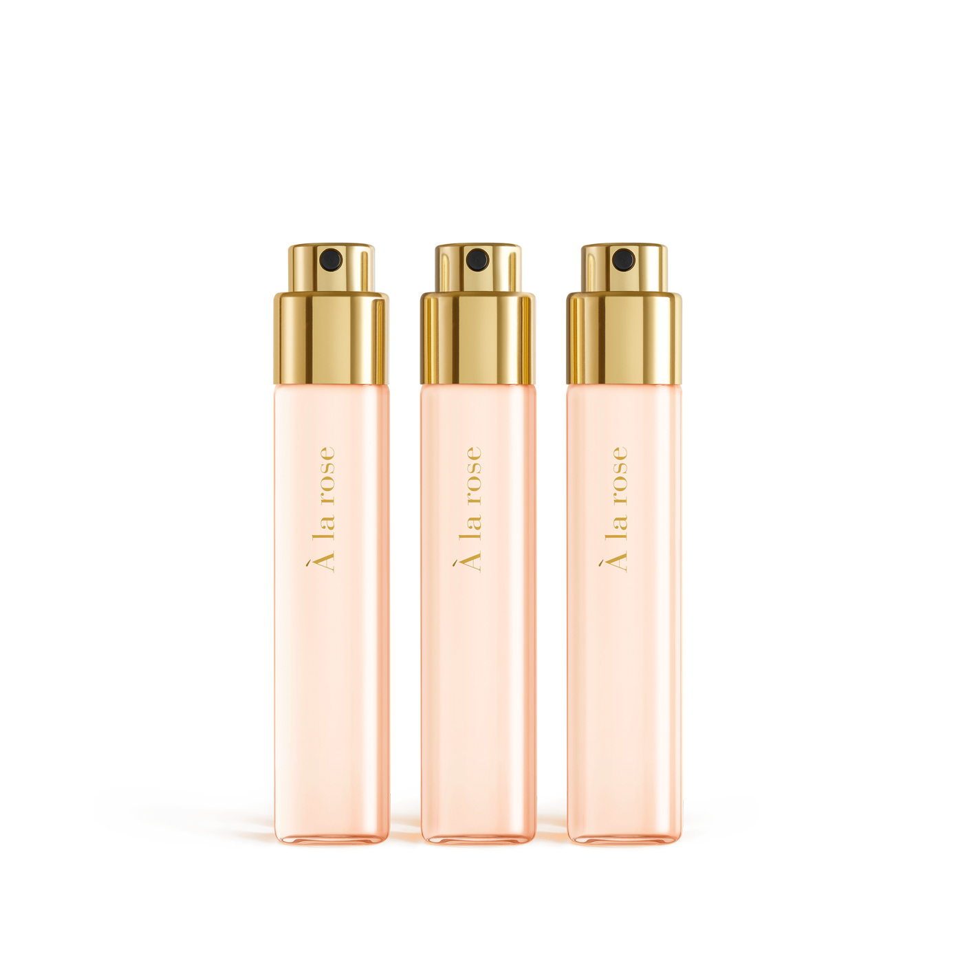 À la Rose Refills