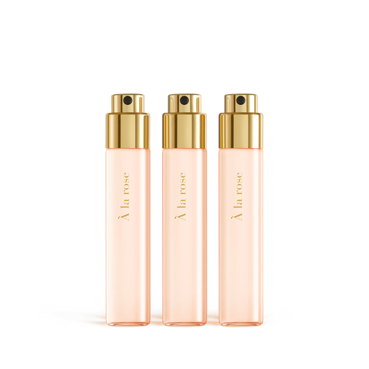 À la Rose Refills