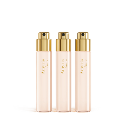 Amyris Femme Refills