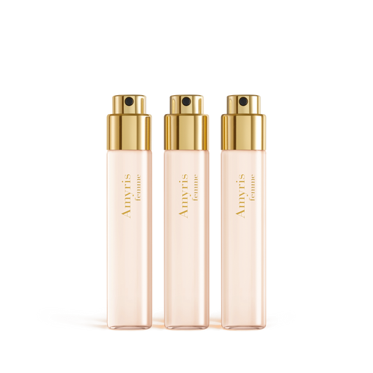 Amyris Femme Refills