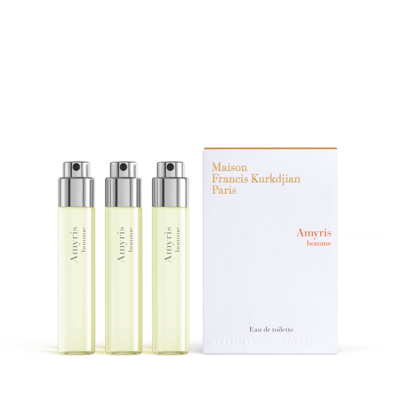 Amyris Homme Refills